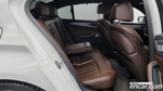 BMW 5 Series (G30) M550d xDrive (12.2019)