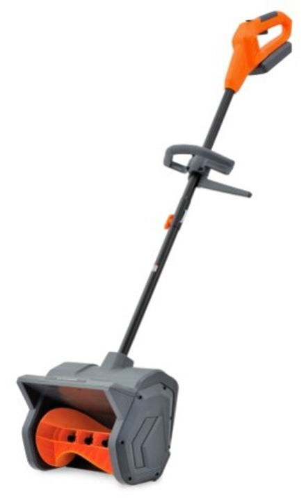 Снегоуборщик (электролопата) аккумуляторный VILLARTEC WA 4030 WA4030Set2