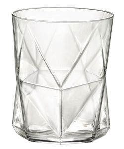 Стакан 320мл Bormioli Rocco Cassiopea