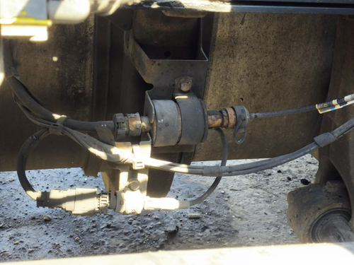 Насос перекачки топлива 2018г.