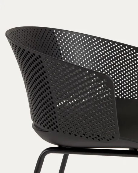 Стул Yeray черный