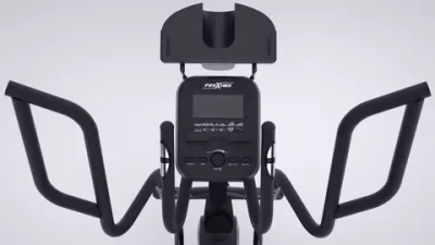 Эллиптический тренажер Proxima Amanda, арт. PREL-516