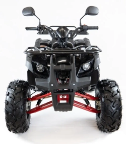 Квадроцикл MOTAX ATV Grizlik Super LUX 125 сс