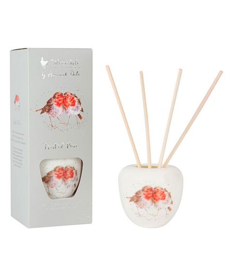 Зимняя сосна ароматический диффузор, Wax Lyrical