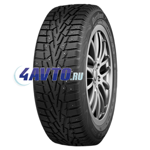 Легковая шина 265/65R17 T116 SNOW CROSS КОРДИАНТ