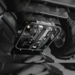 Caiman Croso 4WD 97D2C газонокосильная машина