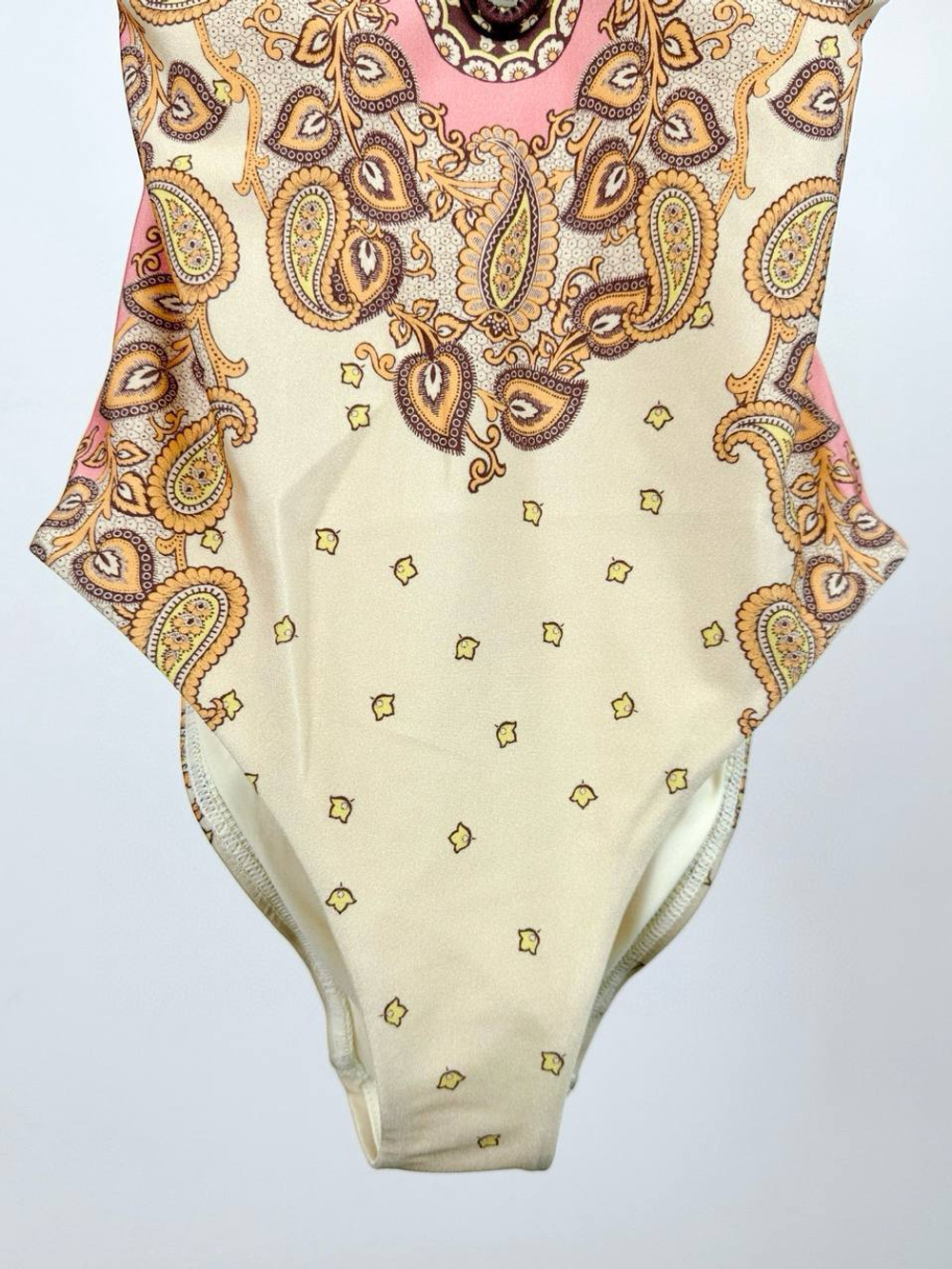 Купальник Zimmermann