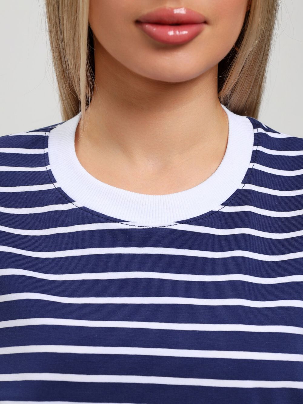 Футболка Брина Виотекс СИНИЙ