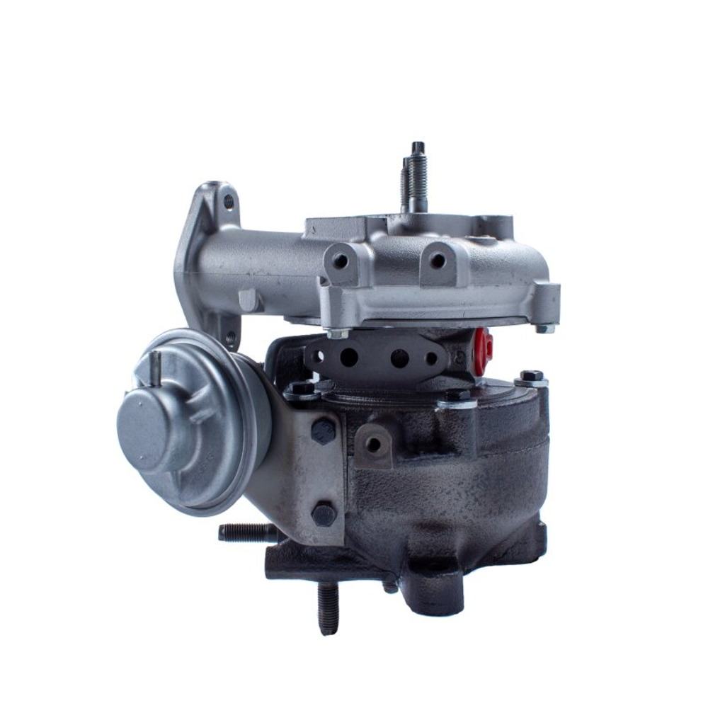 Турбина 750441-5005S Garrett для Nissan