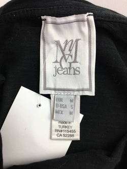 Футболка с пайетками 44 размер