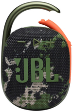 JBL Clip 4 Green