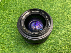 Olympus OM S-Zuiko 35-70mm F4 Auto zoom