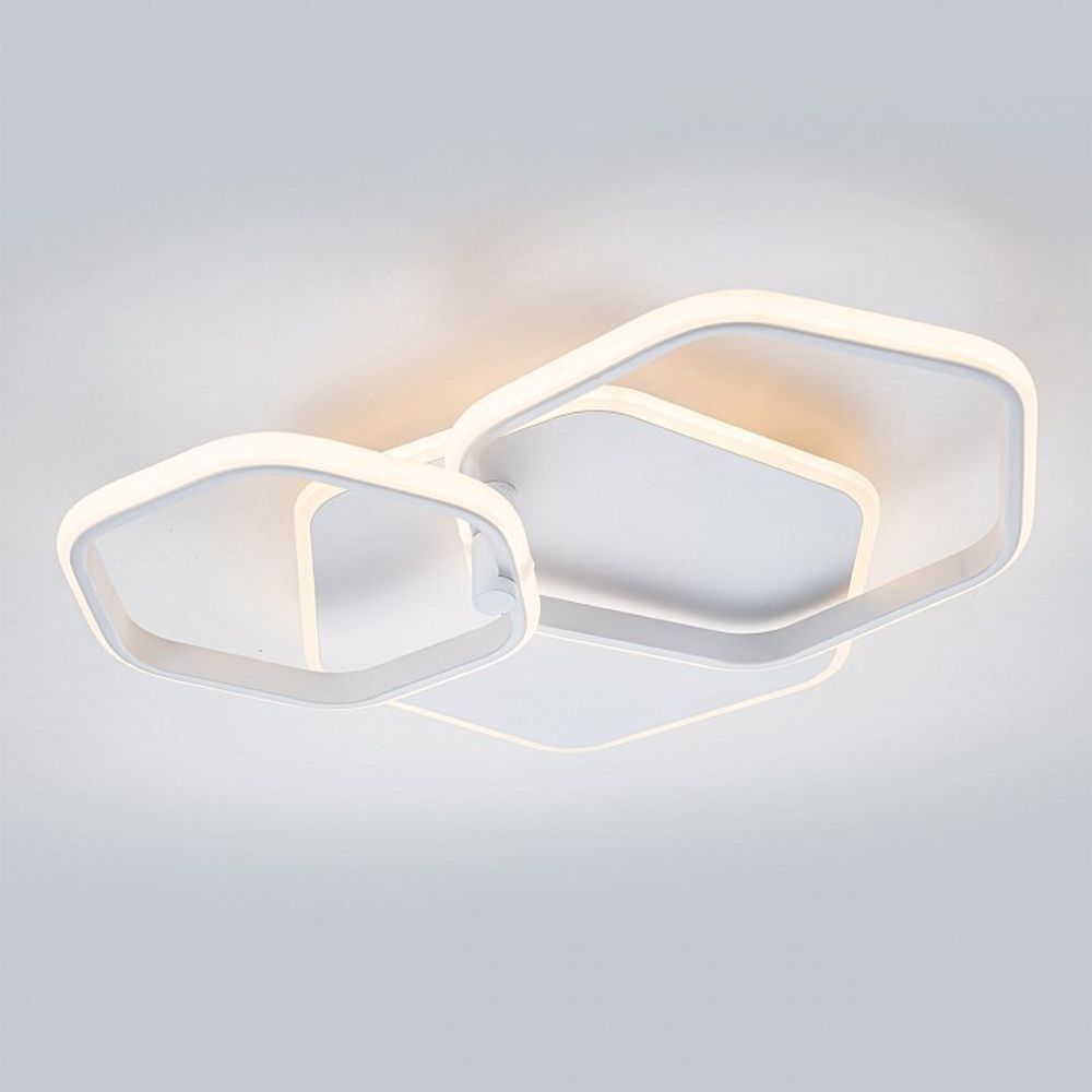 Накладной светильник Escada Satellite 10217/2LED BL