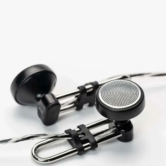 MoonDrop U-2 Black