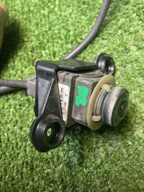 Камера зеркала Mercedes V w447 (2014-н.в.)