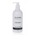 Крем массажный для лица с коллагеном Ellevon Massage Collagen Cream 1000мл