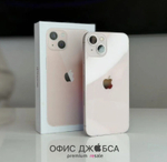 iPhone 13, 128 ГБ б/у