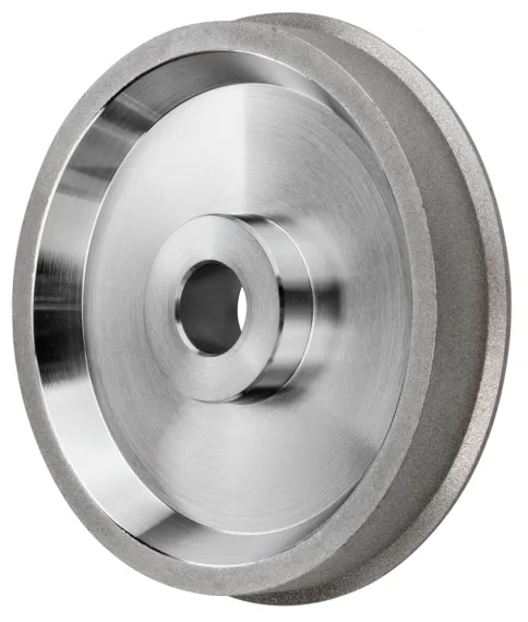 Круг шлифовальный GSC SDC200 B для GS-26