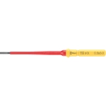 Сменная отвёртка Kraftform Kompakt VDE 60 i 0,5x3x157 мм WERA 05006501001