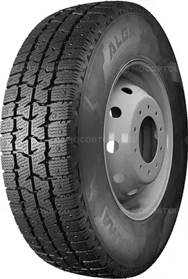 Кама Alga LT 225/75 R16C 121/120R
