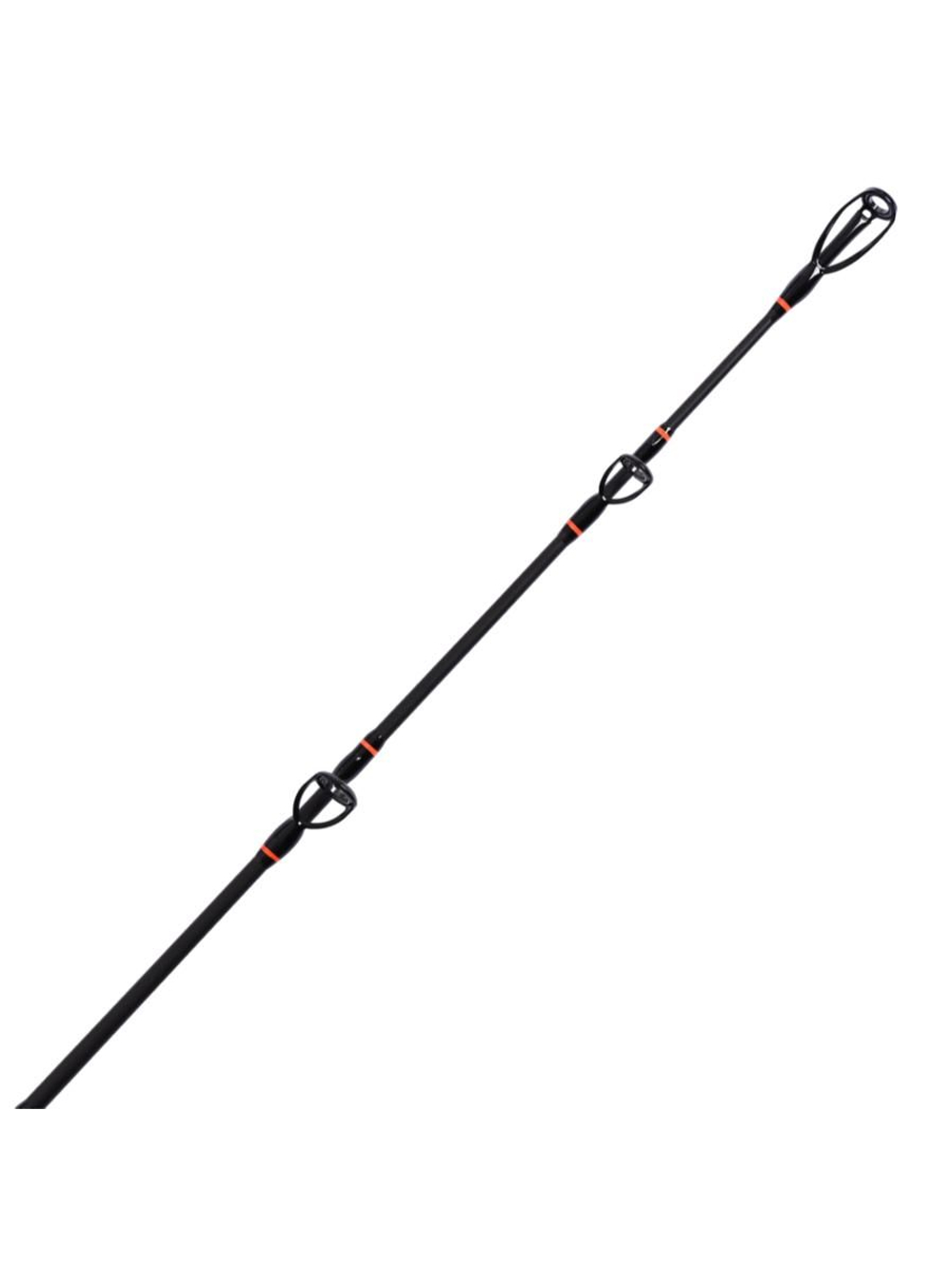 Кастинговый спиннинг для рыбалки Maximus SOM FISHING 19H 1,9m 280g