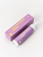 Спрей солнцезащитный