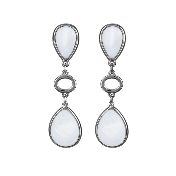 Серьги Possebon Madre A0585.1 S