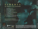 Sirenia / At Sixes And Sevens (RU)(CD)