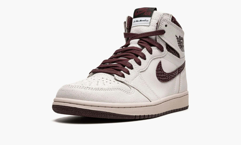 Air Jordan 1 High OG "A Ma Maniere"