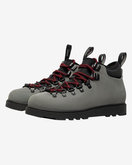 Ботинки Hikes Jasper AW25 Concrete