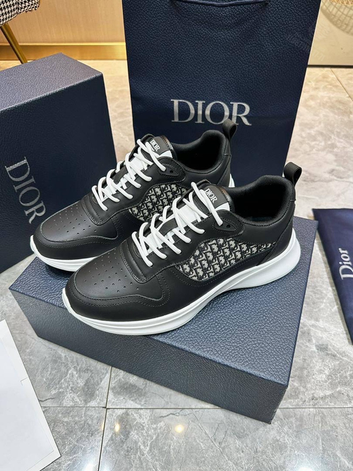 Кроссовки Christian Dior