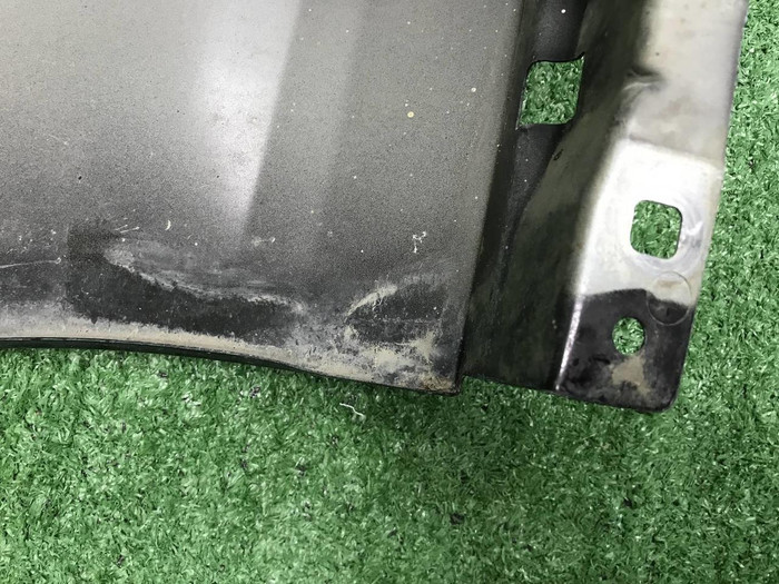 Крыло переднее правое Jaguar XF 2 (2015-2024)