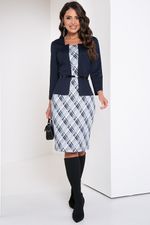 Платье 70590 Avili