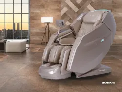 Массажное кресло FUJIMO EXCELSIOR F900