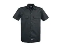 Рубашка Dickies Short Sleeve