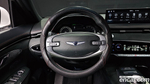 Genesis GV70 2.5T Бензин AWD (11.2021)