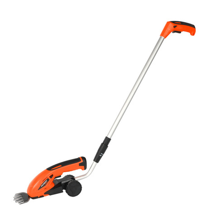 Ножницы аккумуляторные для травы и кустарников со штангой PATRIOT СSH 372