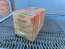 Вихревой насос LEO AP220
