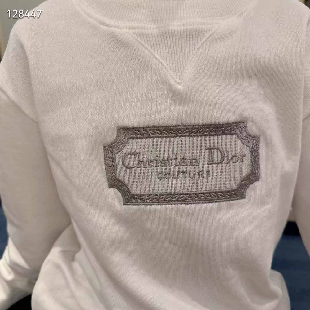 Лонгслив Dior