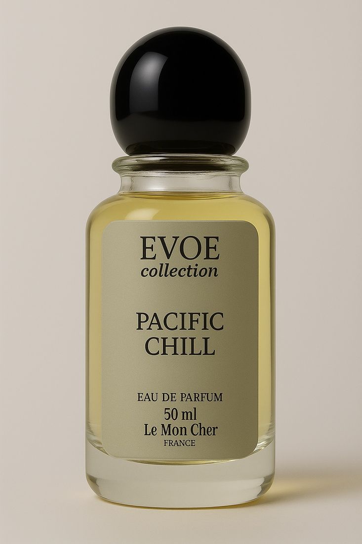 Le Mon Cher Pacific Chill парфюмерная вода EDP 50 мл, унисекс