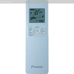 Daikin FTXA20BS / RXA20A с зимним комплектом (-30)