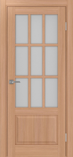Межкомнатная дверь Optima Porte ТОСКАНА 642.2221