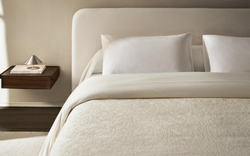 Пододеяльник Zara Home, хлопок 100%, однотонный, 6192/088