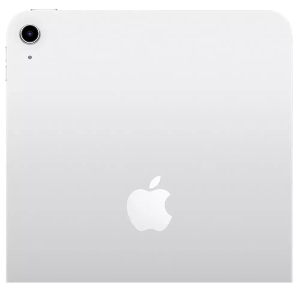 Apple iPad 10.9" (2022) 256GB Wi-Fi + Cellular Silver