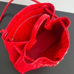 Bottega Veneta Medium Andiamo 32 cm