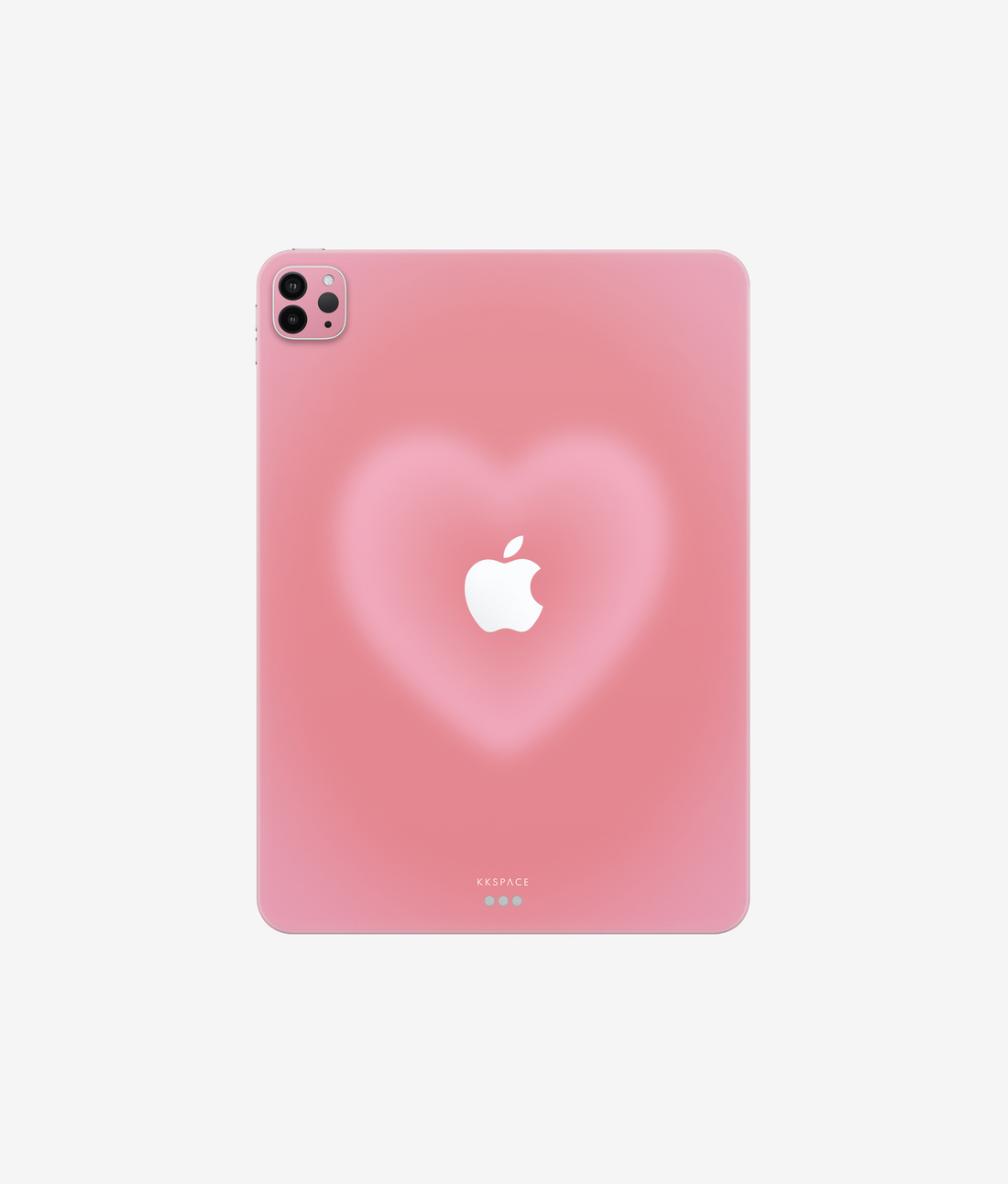 Виниловая наклейка AURA для iPad