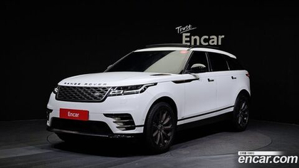 Land Rover Range Rover Bella 2.0 D240 R-Dynamic SE (10.2019)