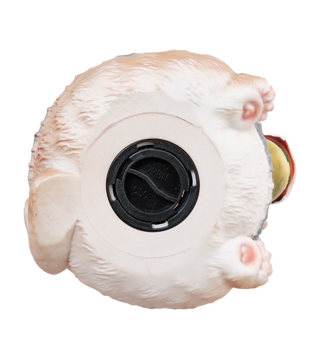 MN-287/2 Копилка «Кот»