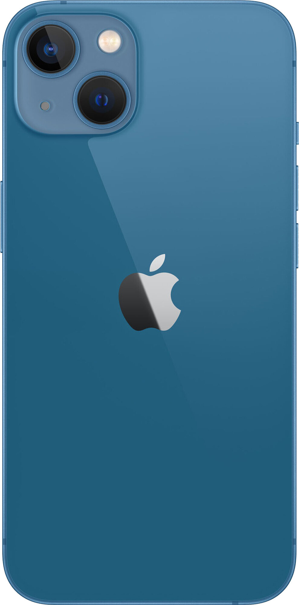 Смартфон Apple iPhone 13 512 ГБ, Dual: nano SIM + eSIM, синий