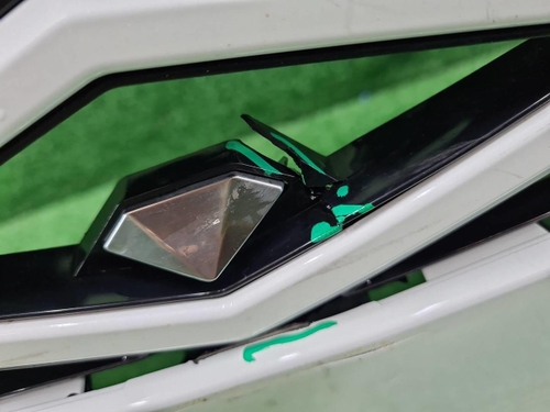 Бампер передний Omoda C5 (2022-н.в.)